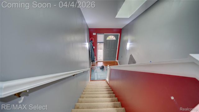 24004 Wilson Street, Mundy Township, MI 48439