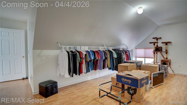 24004 Wilson Street, Mundy Township, MI 48439