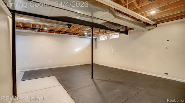 24004 Wilson Street, Mundy Township, MI 48439