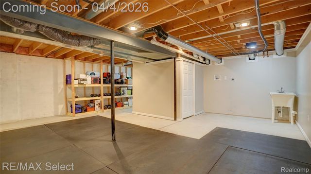 24004 Wilson Street, Mundy Township, MI 48439