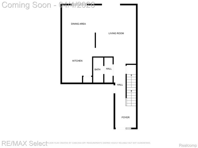 24004 Wilson Street, Mundy Township, MI 48439