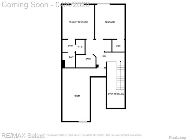 24004 Wilson Street, Mundy Township, MI 48439
