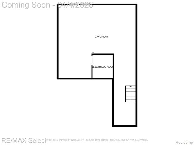 24004 Wilson Street, Mundy Township, MI 48439