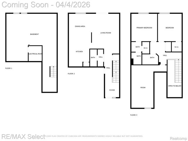 24004 Wilson Street, Mundy Township, MI 48439