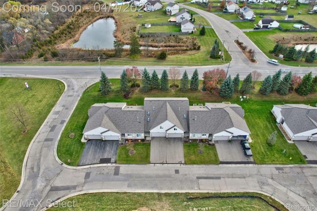 24004 Wilson Street, Mundy Township, MI 48439