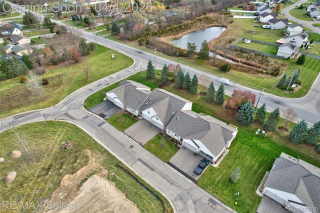 24004 Wilson Street, Mundy Township, MI 48439