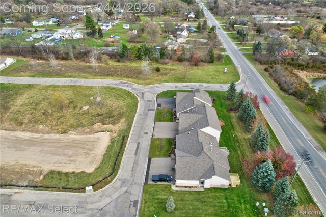 24004 Wilson Street, Mundy Township, MI 48439