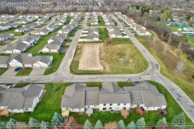 24004 Wilson Street, Mundy Township, MI 48439