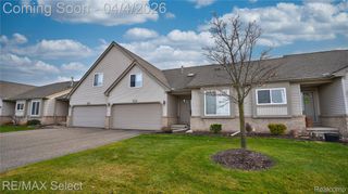 24004 Wilson Street, Mundy Township, MI 48439