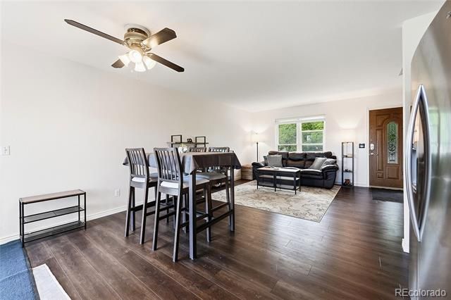2662 S Mobile Way, Aurora, CO 80013