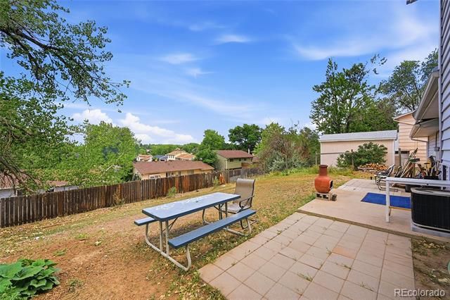 2662 S Mobile Way, Aurora, CO 80013