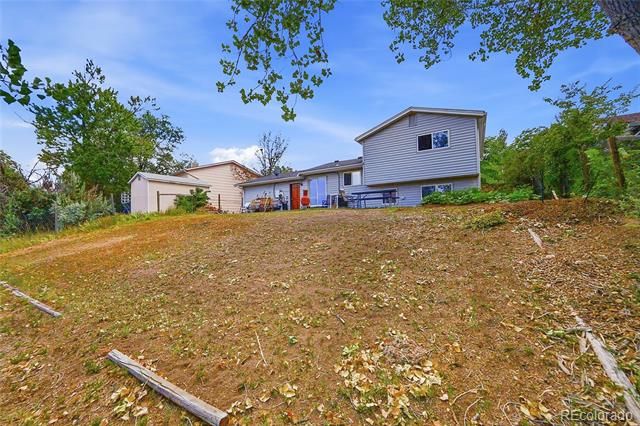 2662 S Mobile Way, Aurora, CO 80013