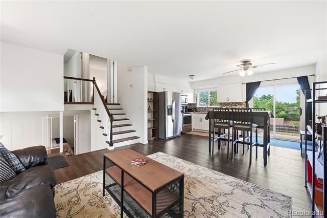 2662 S Mobile Way, Aurora, CO 80013