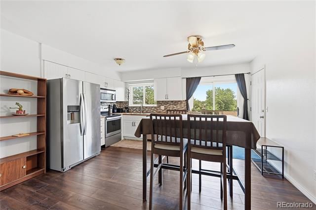 2662 S Mobile Way, Aurora, CO 80013