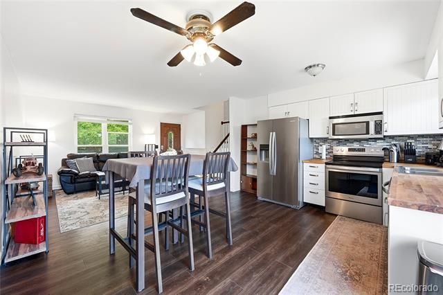 2662 S Mobile Way, Aurora, CO 80013