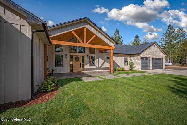 1262 W Findley Ln, Deer Park, WA 99006