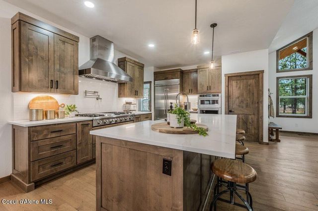 1262 W Findley Ln, Deer Park, WA 99006