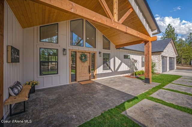 1262 W Findley Ln, Deer Park, WA 99006