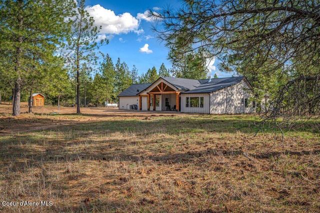 1262 W Findley Ln, Deer Park, WA 99006