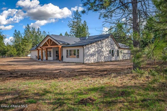 1262 W Findley Ln, Deer Park, WA 99006