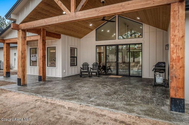 1262 W Findley Ln, Deer Park, WA 99006