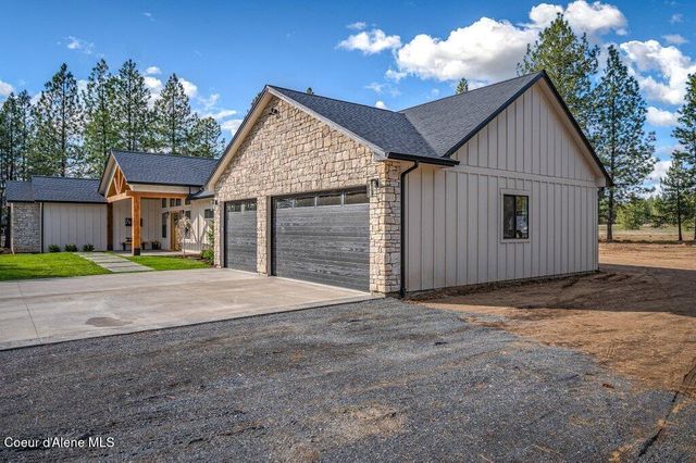 1262 W Findley Ln, Deer Park, WA 99006