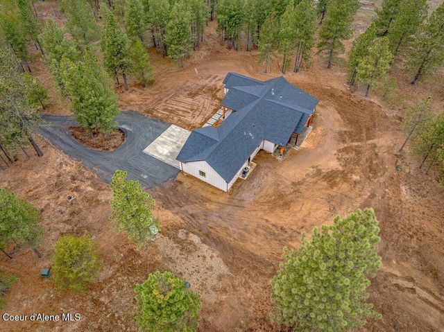 1262 W Findley Ln, Deer Park, WA 99006