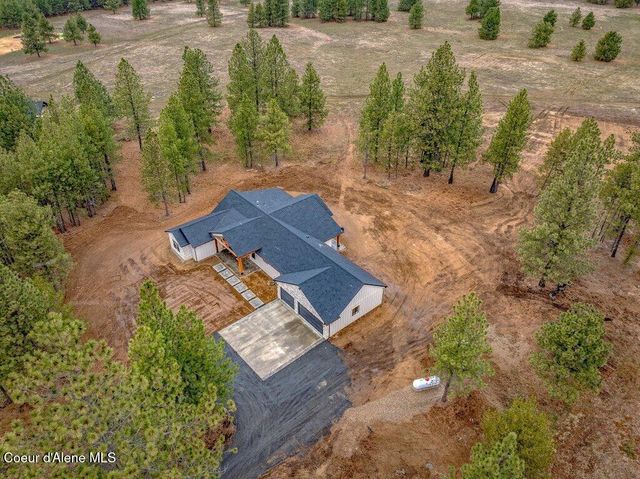 1262 W Findley Ln, Deer Park, WA 99006