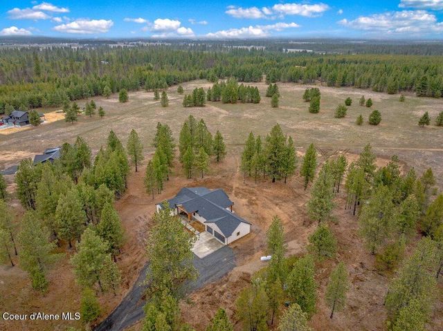 1262 W Findley Ln, Deer Park, WA 99006