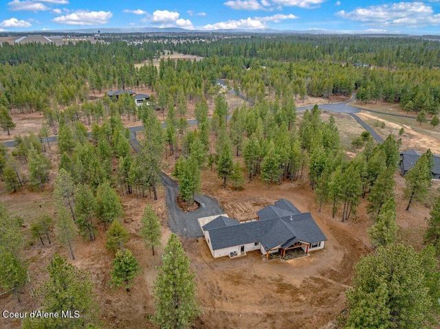 1262 W Findley Ln, Deer Park, WA 99006