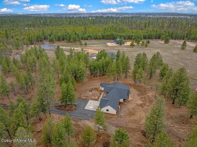 1262 W Findley Ln, Deer Park, WA 99006