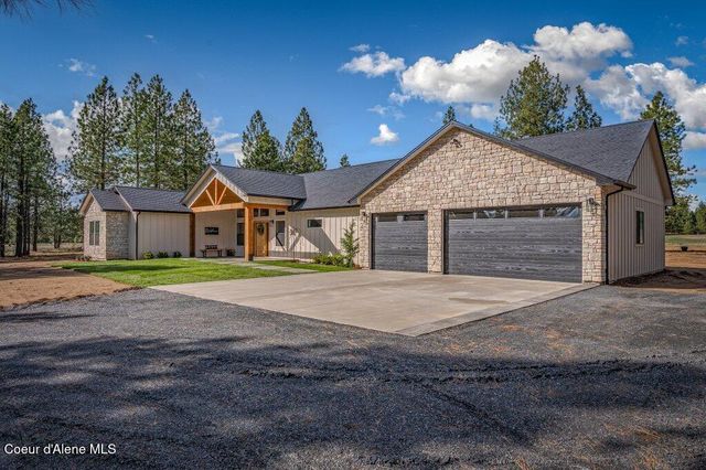 1262 W Findley Ln, Deer Park, WA 99006