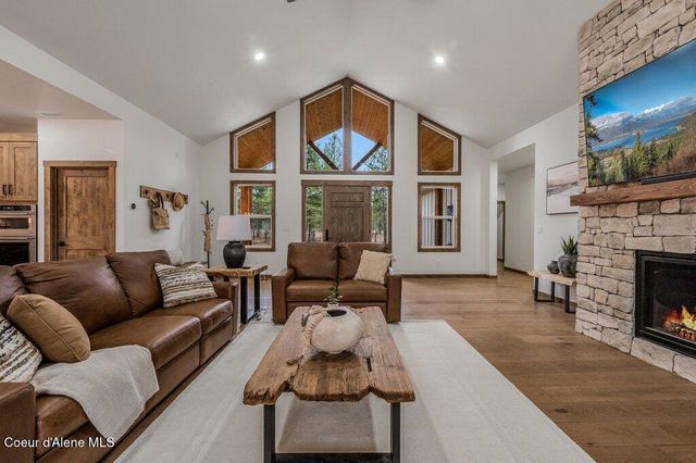1262 W Findley Ln, Deer Park, WA 99006