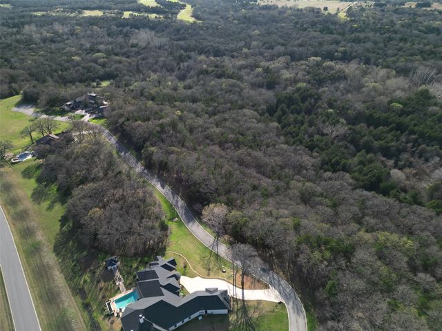 TBD S Oakmont Court, Gordonville, TX 76245