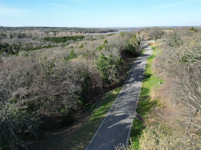 TBD S Oakmont Court, Gordonville, TX 76245