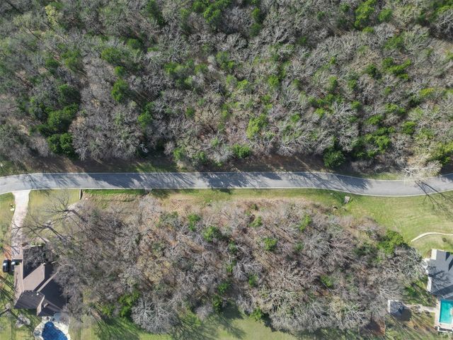TBD S Oakmont Court, Gordonville, TX 76245