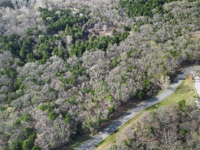 TBD S Oakmont Court, Gordonville, TX 76245