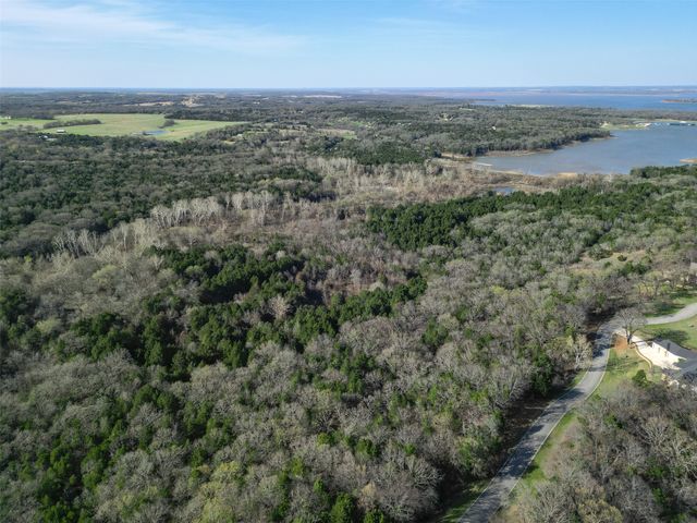 TBD S Oakmont Court, Gordonville, TX 76245