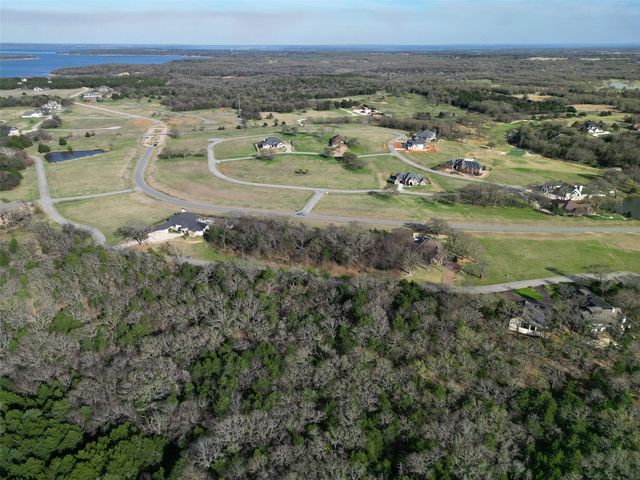 TBD S Oakmont Court, Gordonville, TX 76245
