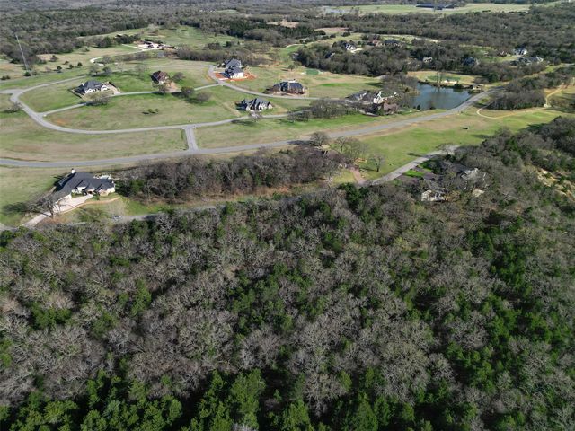 TBD S Oakmont Court, Gordonville, TX 76245