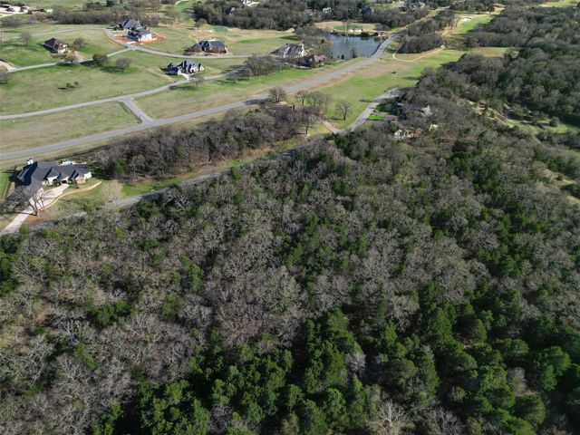 TBD S Oakmont Court, Gordonville, TX 76245
