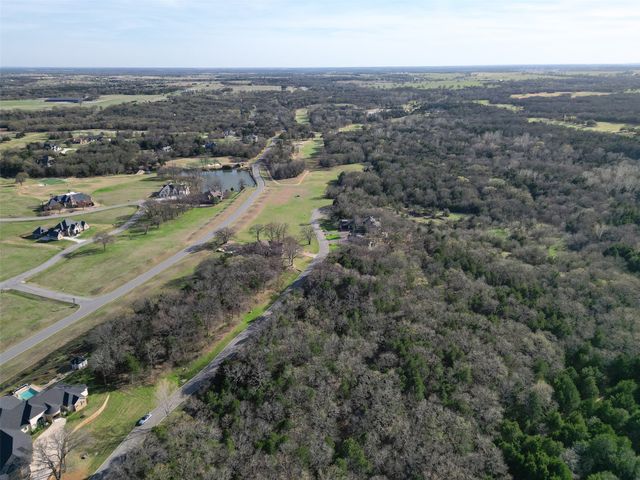 TBD S Oakmont Court, Gordonville, TX 76245