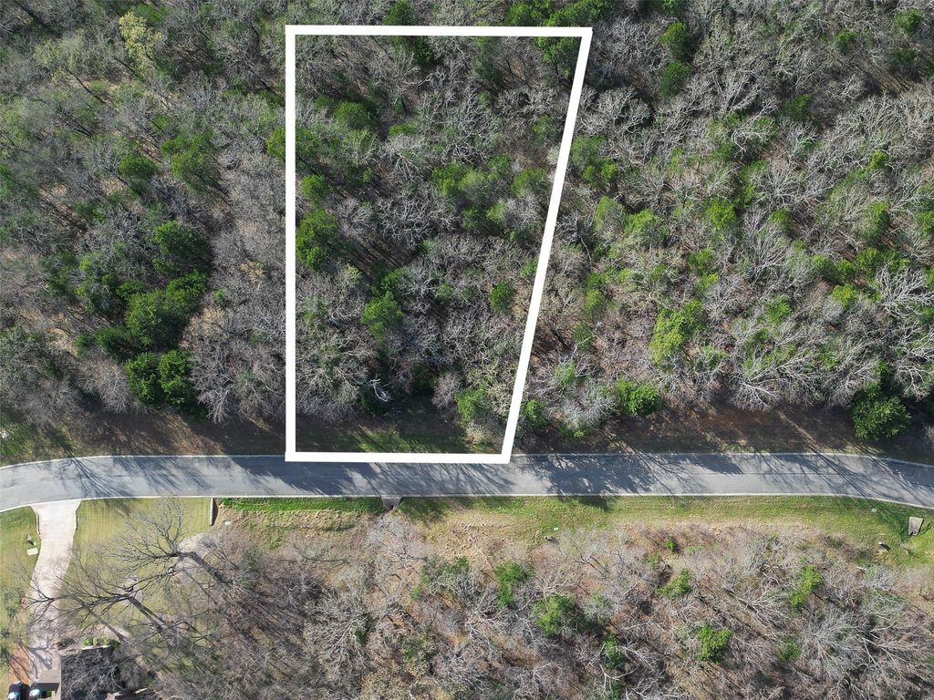 TBD S Oakmont Court, Gordonville, TX 76245
