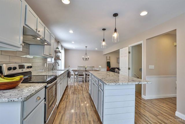 22 Iroquois Drive, Loveland, OH 45140