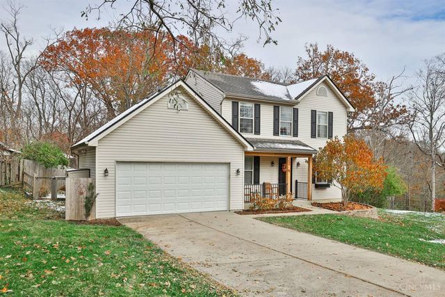 22 Iroquois Drive, Loveland, OH 45140