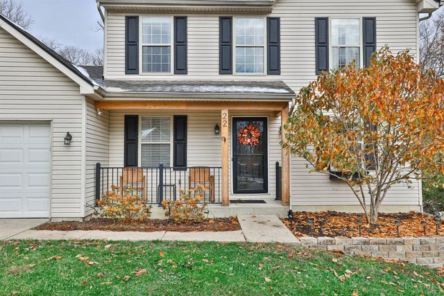 22 Iroquois Drive, Loveland, OH 45140