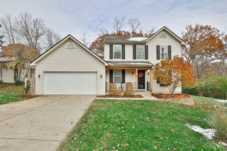 22 Iroquois Drive, Loveland, OH 45140