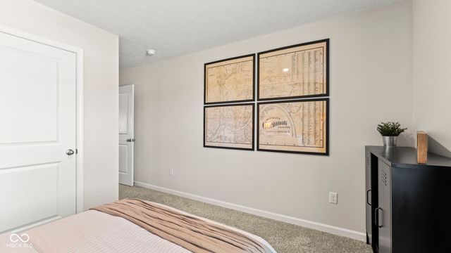 6204 Wasco Drive, Whitestown, IN 46075
