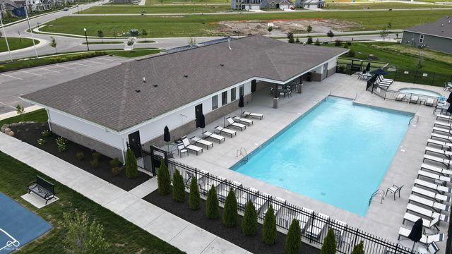 6204 Wasco Drive, Whitestown, IN 46075