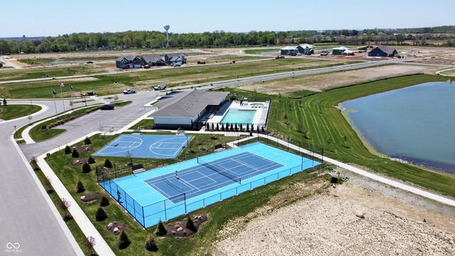 6204 Wasco Drive, Whitestown, IN 46075